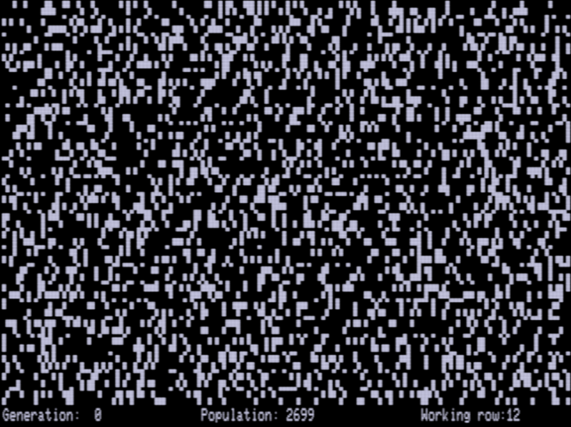 Screen shot
